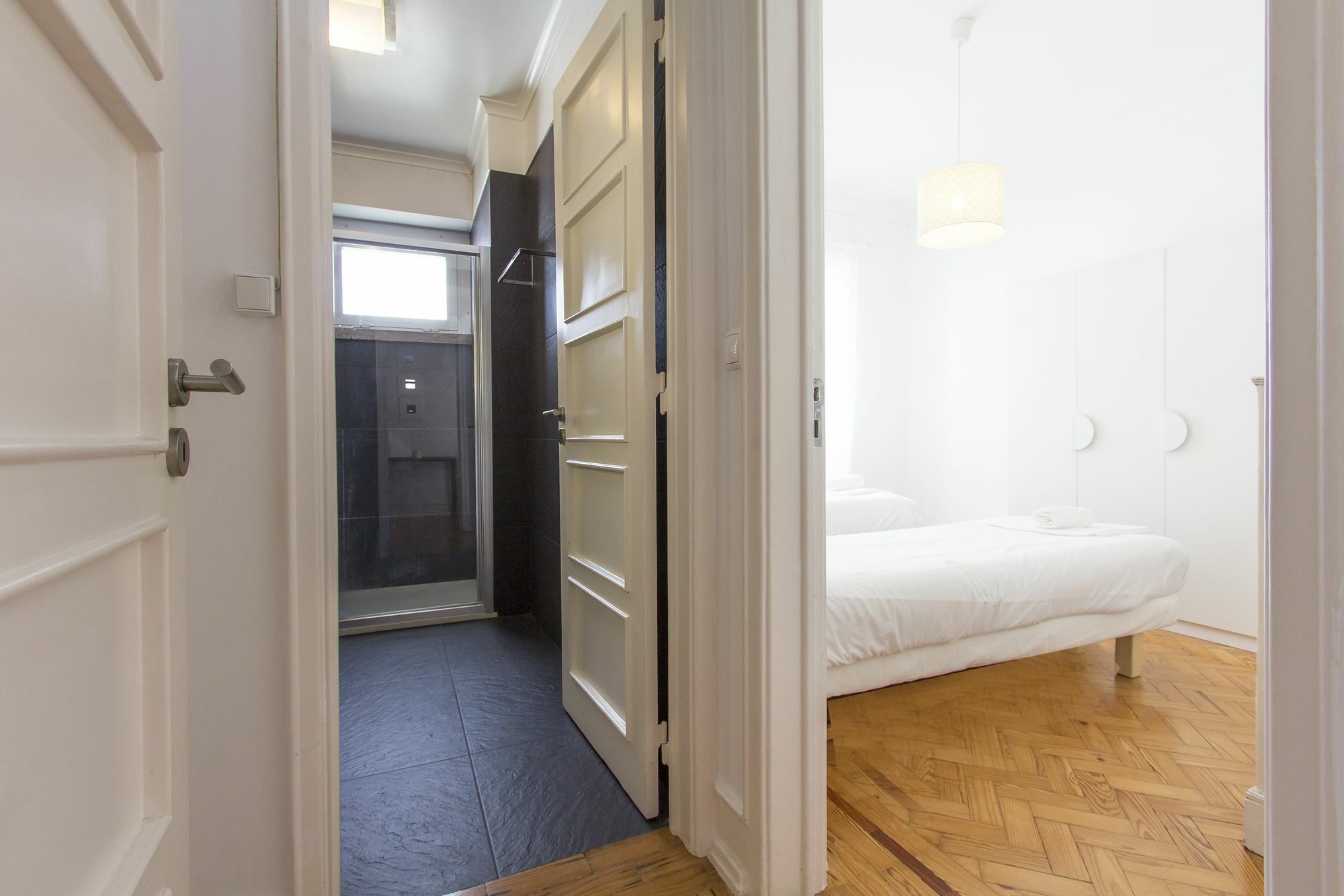 Saldanha Concept By Homing Apartment Lisbon Exterior photo