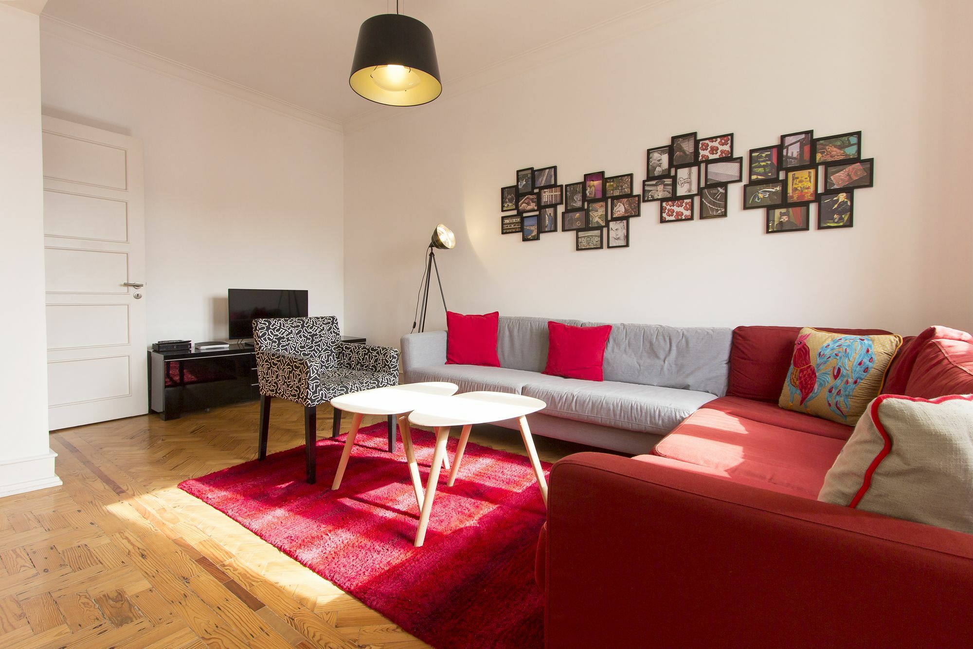 Saldanha Concept By Homing Apartment Lisbon Exterior photo