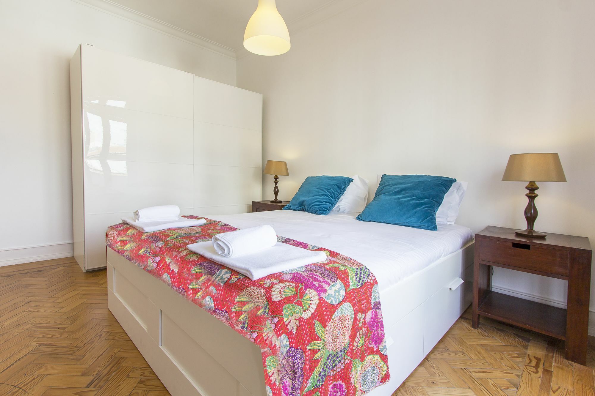 Saldanha Concept By Homing Apartment Lisbon Exterior photo