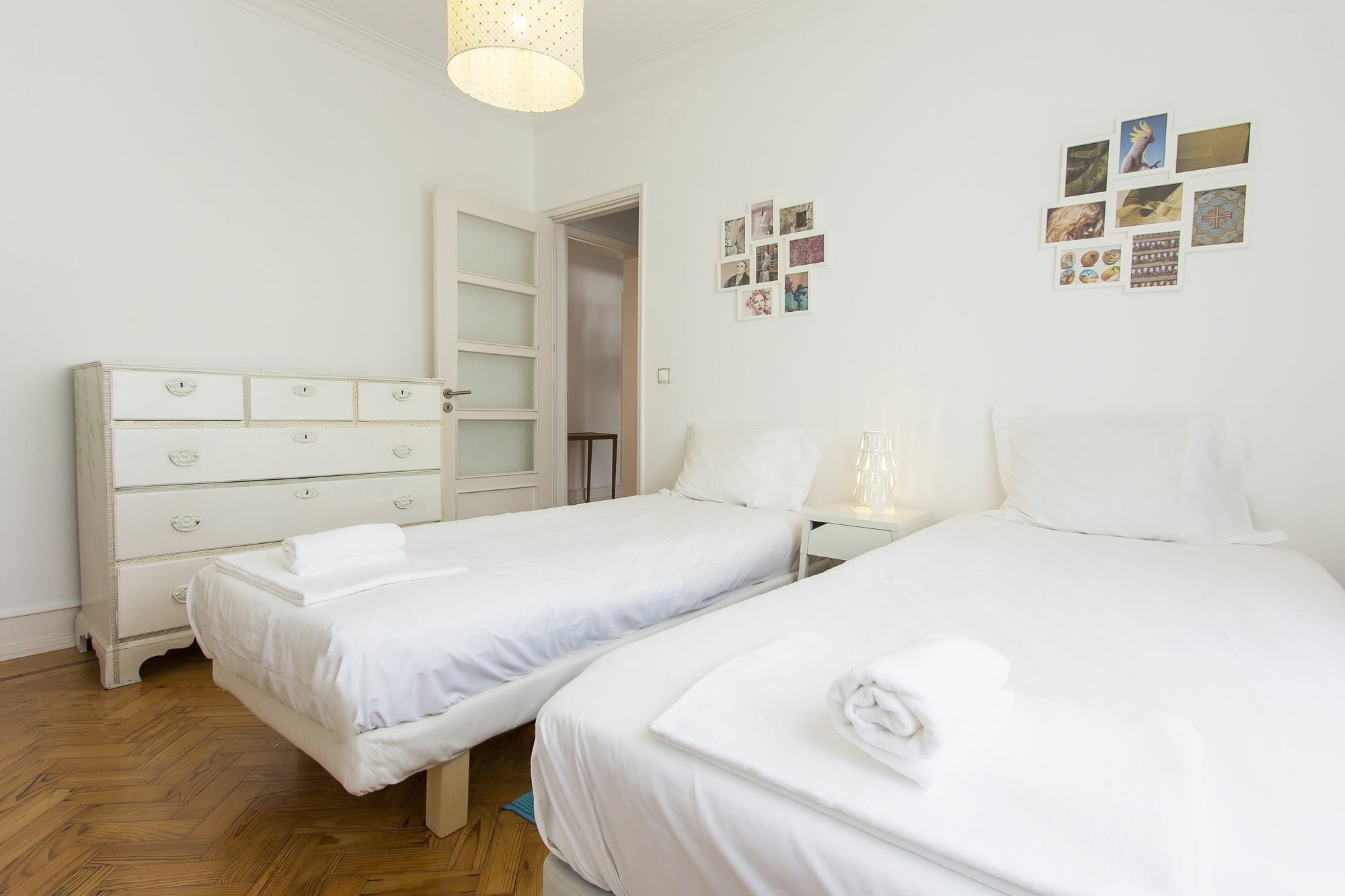Saldanha Concept By Homing Apartment Lisbon Exterior photo